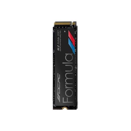 Накопитель SSD M.2 2280 128GB FORMULA OCPC (SSDM2PCIEF128GB)