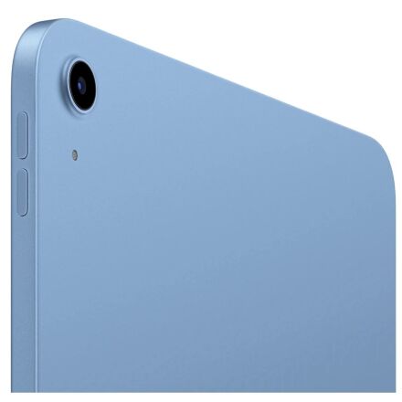 Планшет Apple iPad 11" 2025 Wi-Fi 128GB Blue (MD4A4TY/A)