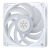 Кулер для корпуса Silver Stone Vista VS120W-ARGB (SST-VS120W-ARGB)