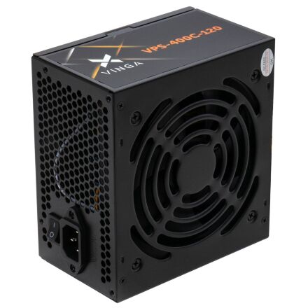 Блок питания Vinga 400W ОЕМ (VPS-400С-120)