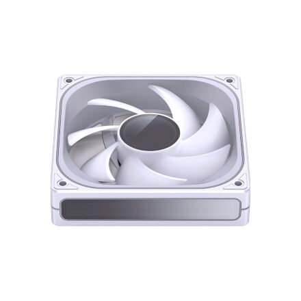Кулер для корпуса JONSBO ZB-120W White