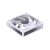 Кулер для корпуса JONSBO ZB-120W White