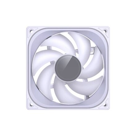 Кулер для корпуса JONSBO ZB-120W White