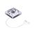 Кулер для корпуса JONSBO ZB-120W White