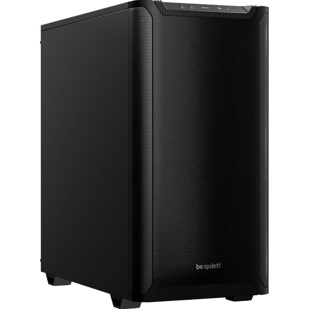Корпус для ПК Be quiet! PURE BASE 501 (BG073)