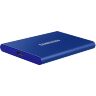 Накопитель SSD USB 3.2 1TB T7 Samsung (MU-PC1T0H/WW)