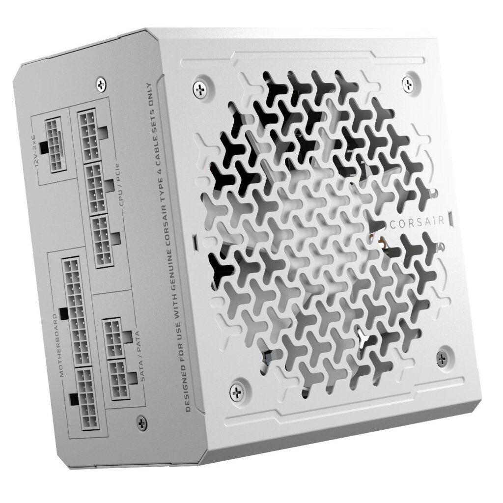Блок питания Corsair 750W RM750e (CP-9020292-EU)