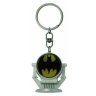 Брелок 3D Batman DC COMICS Bat-Signal Бетмен Бет-сигнал Logo Keychain (светится)