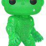 Фигурка Funko Marvel Infinity Saga Hulk (Exclusive) фанко Халк 48