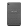 Планшет Lenovo Tab One 4/64 LTE Luna Grey + Clear Case (ZAF10047UA)