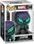 Фігурка Funko Marvel: Spider-Man Comics Chasm фанко Людина павук Безодня 1446