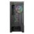 Корпус для ПК OCYPUS DELTA-C70-BKG400XX-GL
