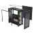 Корпус для ПК OCYPUS DELTA-C70-BKG400XX-GL