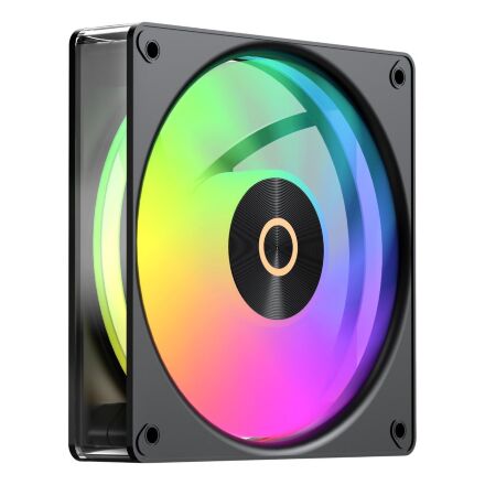 Корпус для ПК OCYPUS DELTA-C70-BKG400XX-GL