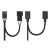 Корпус для ПК OCYPUS DELTA-C70-BKG400XX-GL