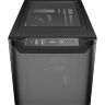 Корпус для ПК Be quiet! PURE BASE 501 Airflow з віконцем,чорний (BGW74)