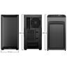 Корпус для ПК Be quiet! PURE BASE 501 Airflow з віконцем,чорний (BGW74)