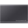 Накопитель SSD USB 3.2 2TB T7 Samsung (MU-PC2T0T/WW)