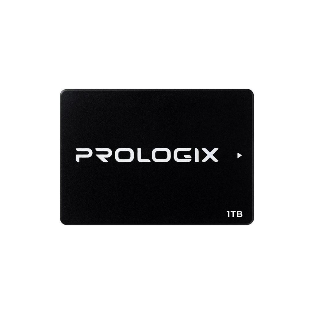 Накопитель SSD 2.5" 1TB S360 Prologix (PRO1000GS360)