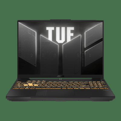 Ноутбук ASUS TUF Gaming F16 FX607VJB-RL104 (90NR0MZ6-M005L0)