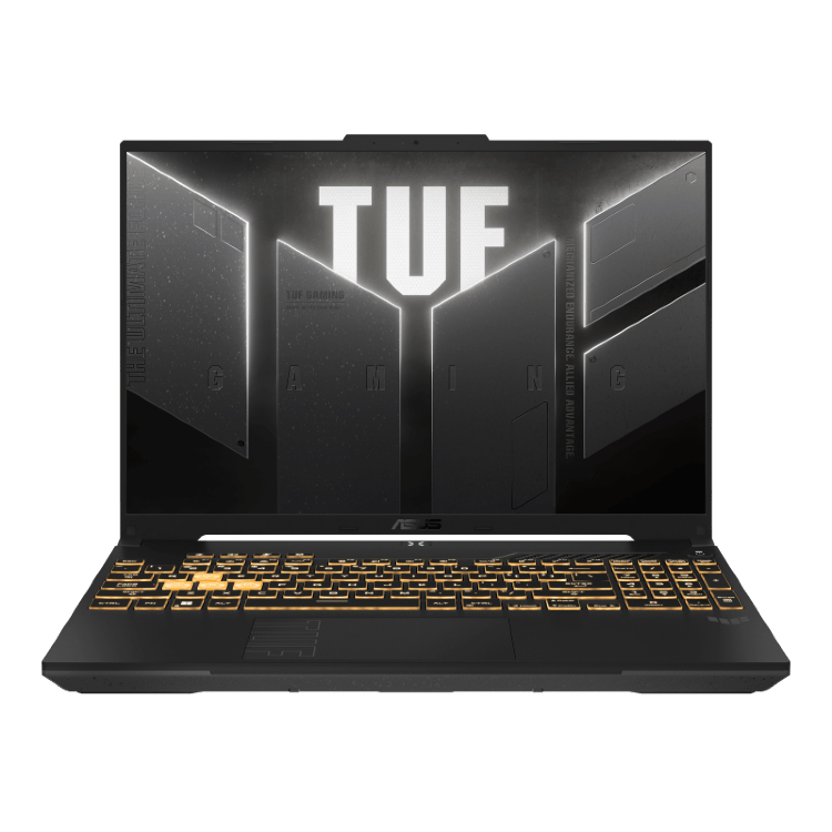 Ноутбук ASUS TUF Gaming F16 FX607VJB-RL104 (90NR0MZ6-M005L0)