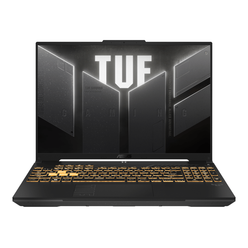 Ноутбук ASUS TUF Gaming F16 FX607VJB-RL104 (90NR0MZ6-M005L0)