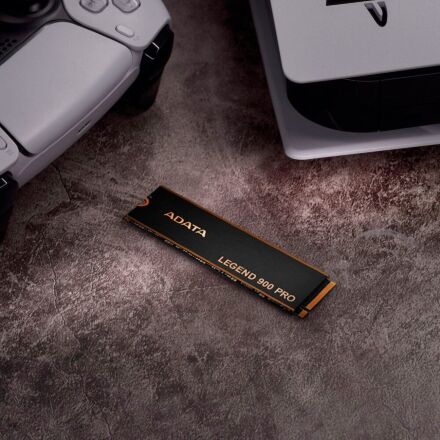 Накопитель SSD M.2 2280 4TB Legend 900 PRO ADATA (SLEG-900P-4TCS)
