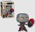 Фігурка Funko Mortal Kombat 11: Kung Lao фанко (Exclusive) 1075