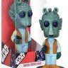 Фігурка Funko Star Wars Greedo Bobble Head Figure