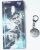 Брелок Harry Potter Metal Keychain (DA)
