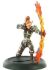 Warcraft Miniatures Core Mini: CELENIAS FIREMANE