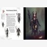 Книга Артбук Диабло The Art of Diablo Volume II (Твёрдый переплёт) (Eng) Том 2
