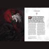Книга Артбук Диабло The Art of Diablo Volume II (Твёрдый переплёт) (Eng) Том 2