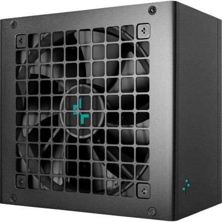 Блок питания Deepcool 750W PL750D V2 (R-PL750D-FC0B-EU-V2)