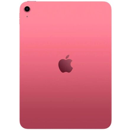Планшет Apple iPad 11" 2025 Wi-Fi 128GB Pink (MD4E4TY/A)