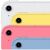 Планшет Apple iPad 11" 2025 Wi-Fi 128GB Pink (MD4E4TY/A)