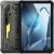 Планшет Oscal Spider 10 8/256GB 4G Dual Sim Black (6931548324461)