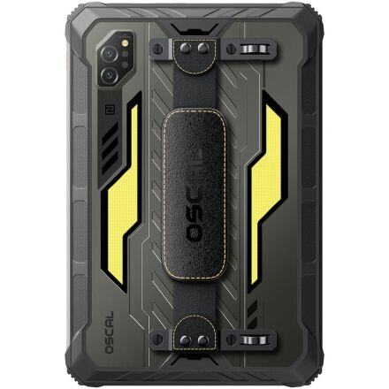 Планшет Oscal Spider 10 8/256GB 4G Dual Sim Black (6931548324461)