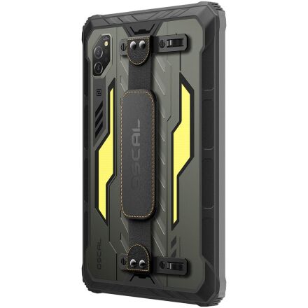 Планшет Oscal Spider 10 8/256GB 4G Dual Sim Black (6931548324461)