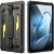 Планшет Oscal Spider 10 8/256GB 4G Dual Sim Black (6931548324461)