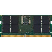 Модуль памяти для ноутбука SoDIMM DDR5 32GB 6400 MHz Kingston Fury (ex.HyperX) (KVR64V52BD8-32)