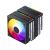 Кулер для процессора JONSBO CB80 Black