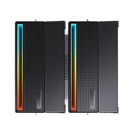 Кулер для процессора JONSBO CB80 Black