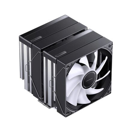 Кулер для процессора JONSBO CB80 Black