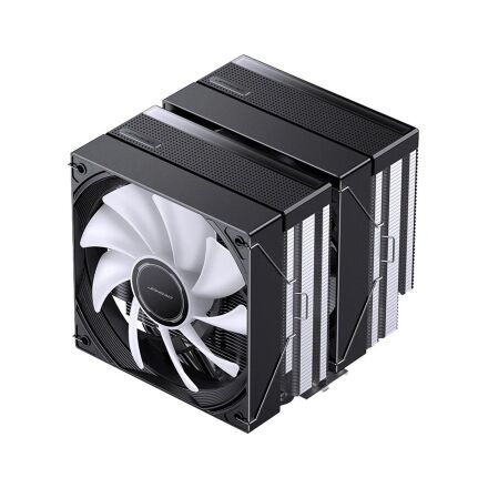 Кулер для процессора JONSBO CB80 Black