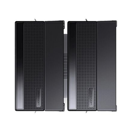 Кулер для процессора JONSBO CB80 Black
