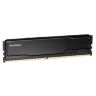 Модуль памяти для компьютера DDR4 8GB 3200 MHz CL22 1.2V Resistance INTELIGENTES (IR4DHE1/8)