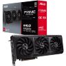 Видеокарта ASUS Radeon RX 9070 GRE 12Gb PRIME OC (PRIME-RX9070GRE-O12G)