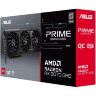 Видеокарта ASUS Radeon RX 9070 GRE 12Gb PRIME OC (PRIME-RX9070GRE-O12G)