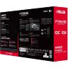Видеокарта ASUS Radeon RX 9070 GRE 12Gb PRIME OC (PRIME-RX9070GRE-O12G)